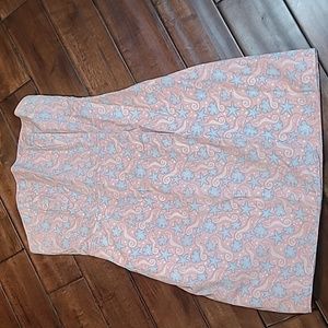 GUC Vineyard Vines Sundress Size 12